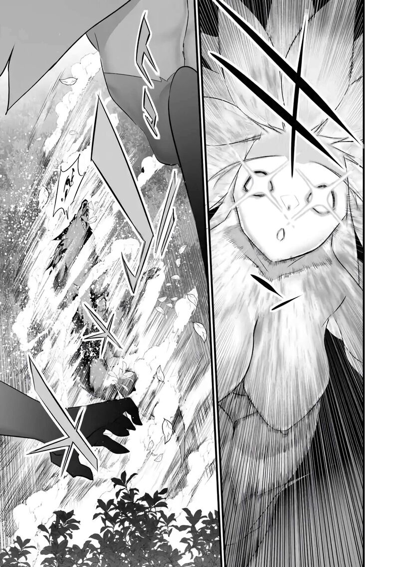 Boku Wa Isekai De Fuyo Mahou To Shoukan Mahou Wo Tenbin Ni Kakeru 36 3