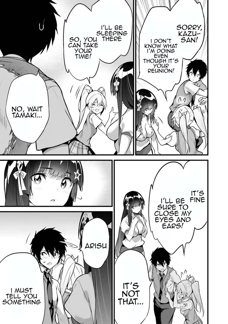 Boku Wa Isekai De Fuyo Mahou To Shoukan Mahou Wo Tenbin Ni Kakeru 36 7