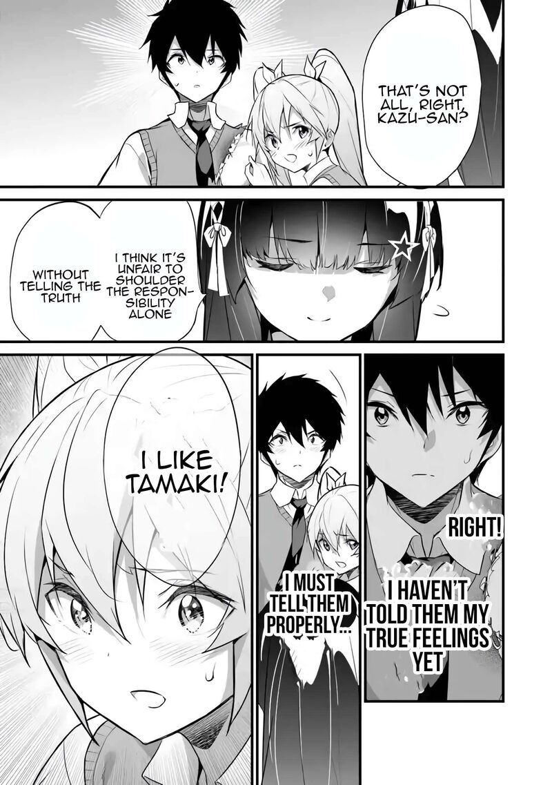 Boku Wa Isekai De Fuyo Mahou To Shoukan Mahou Wo Tenbin Ni Kakeru 36 9