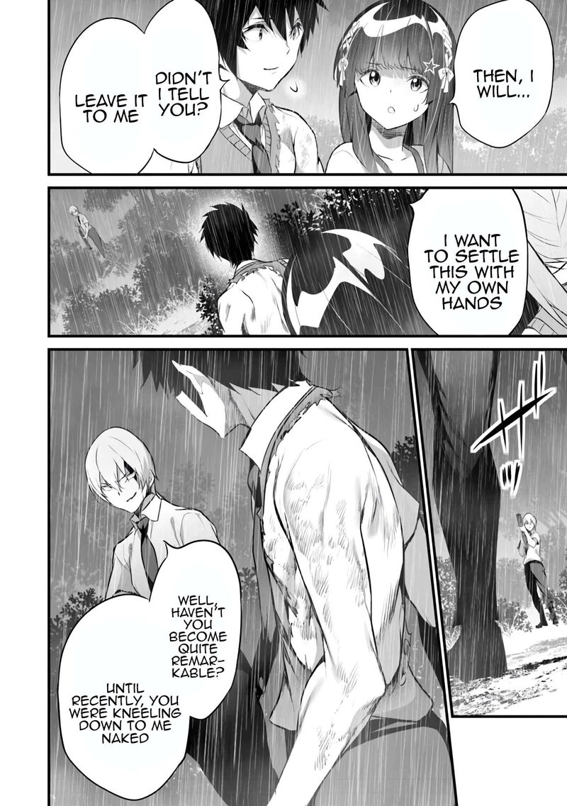 Boku Wa Isekai De Fuyo Mahou To Shoukan Mahou Wo Tenbin Ni Kakeru 37 10