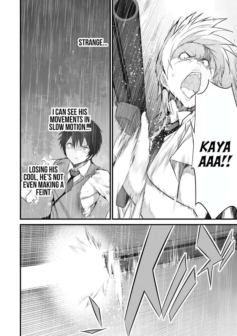 Boku Wa Isekai De Fuyo Mahou To Shoukan Mahou Wo Tenbin Ni Kakeru 37 16