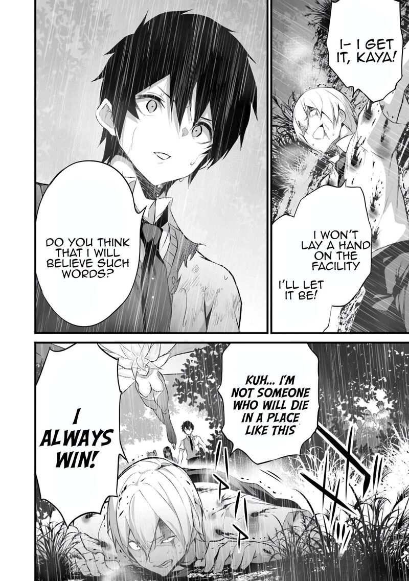 Boku Wa Isekai De Fuyo Mahou To Shoukan Mahou Wo Tenbin Ni Kakeru 37 20