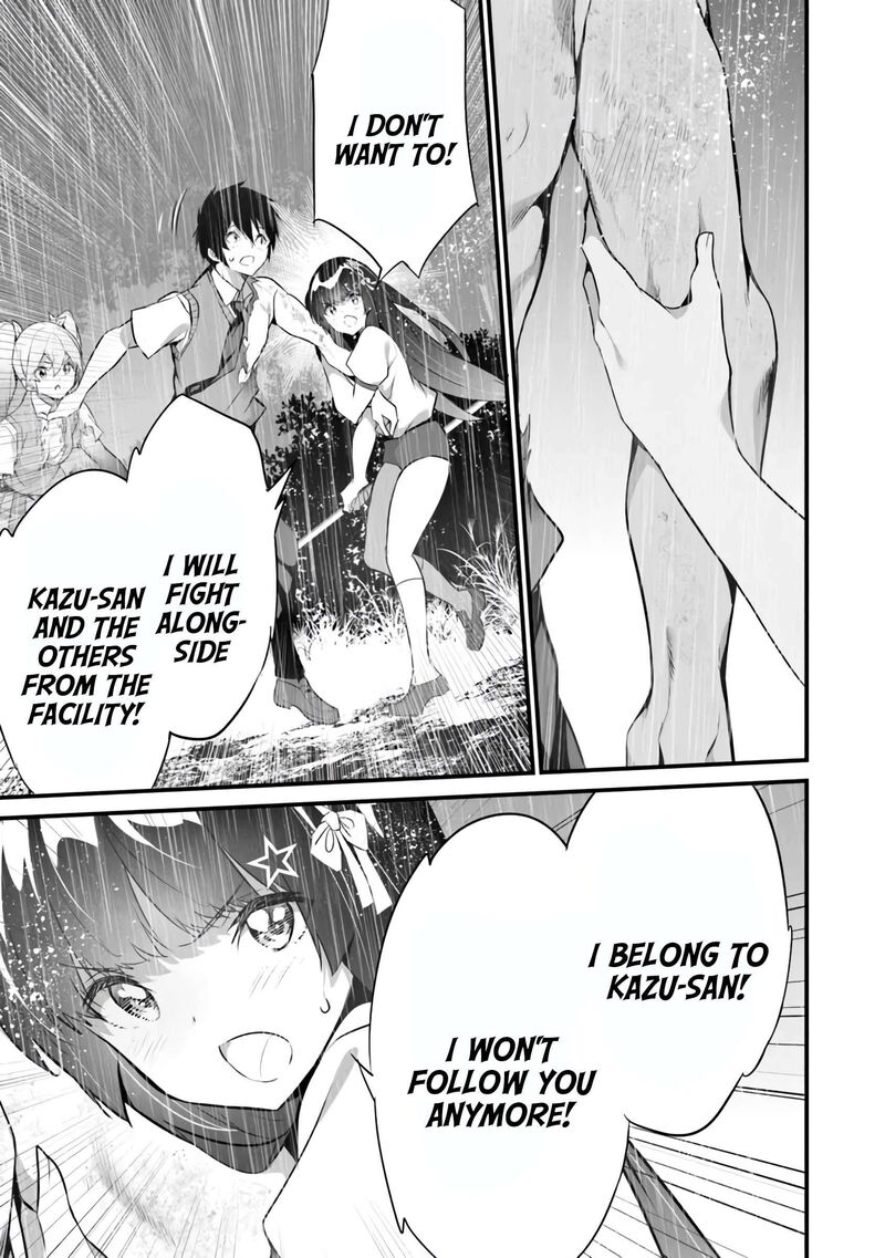 Boku Wa Isekai De Fuyo Mahou To Shoukan Mahou Wo Tenbin Ni Kakeru 37 5