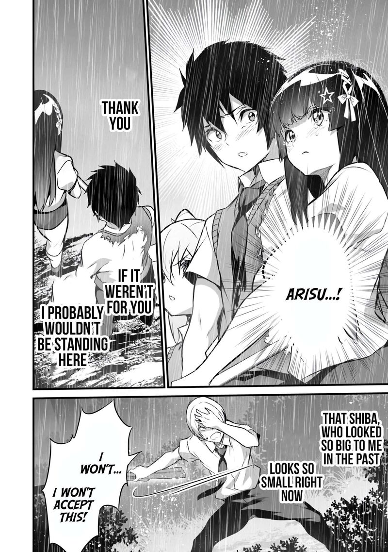Boku Wa Isekai De Fuyo Mahou To Shoukan Mahou Wo Tenbin Ni Kakeru 37 8