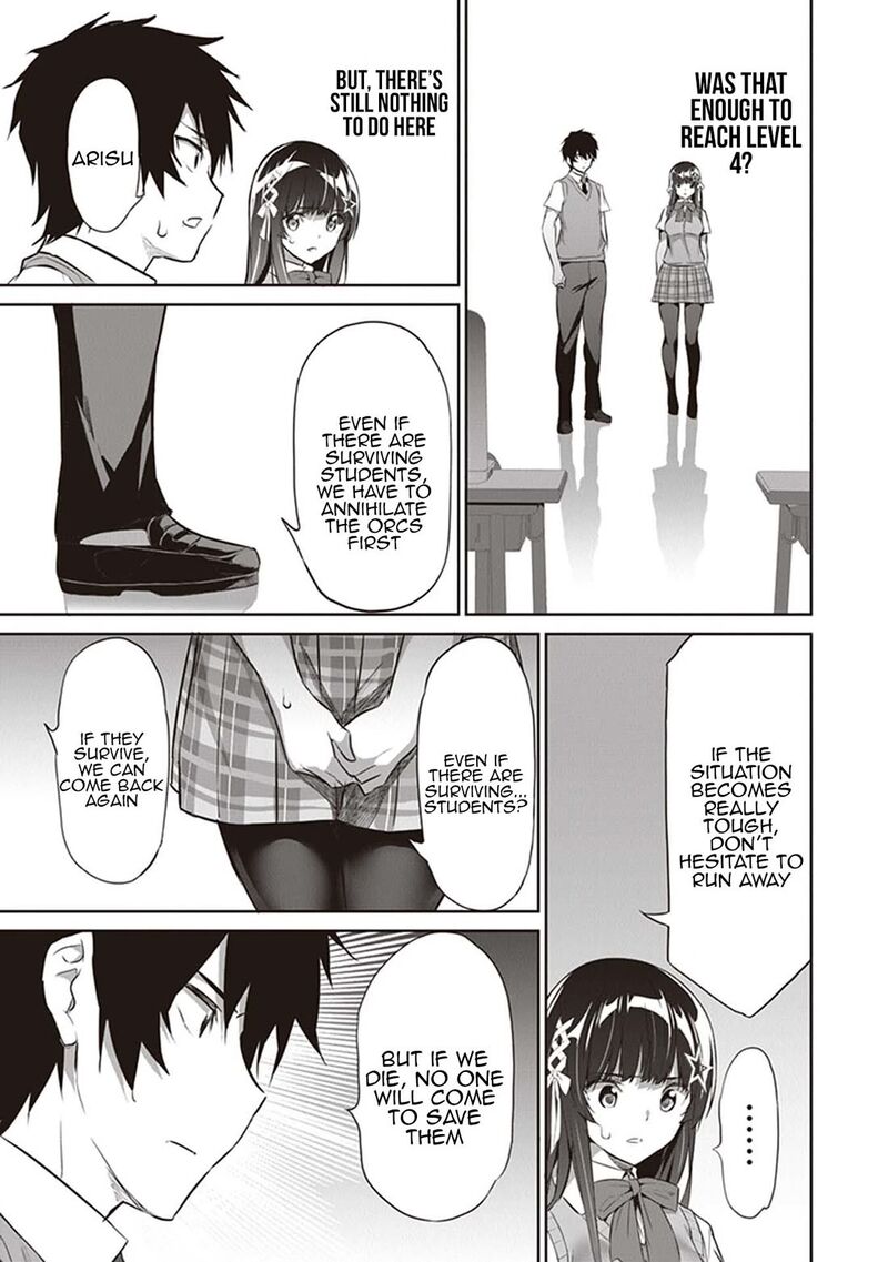Boku Wa Isekai De Fuyo Mahou To Shoukan Mahou Wo Tenbin Ni Kakeru 4 11
