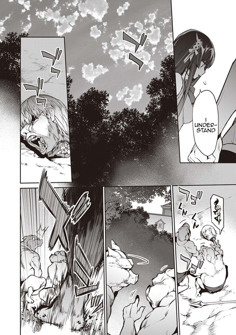 Boku Wa Isekai De Fuyo Mahou To Shoukan Mahou Wo Tenbin Ni Kakeru 4 12