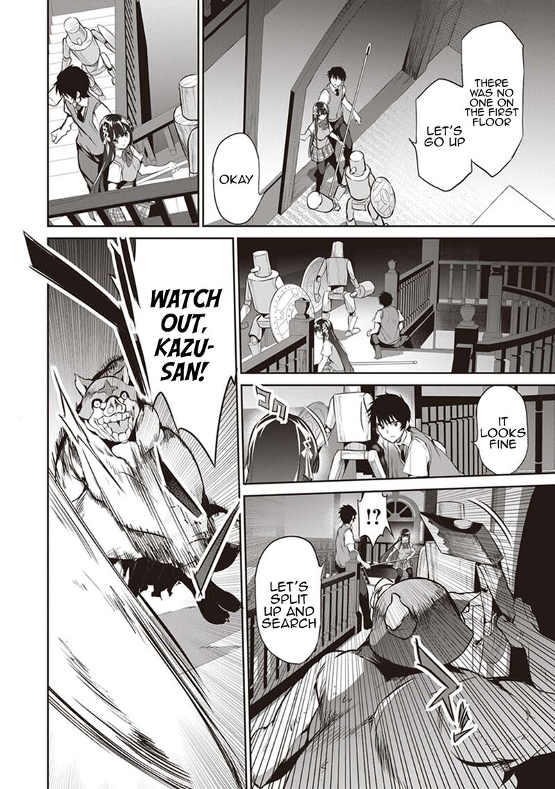 Boku Wa Isekai De Fuyo Mahou To Shoukan Mahou Wo Tenbin Ni Kakeru 4 14