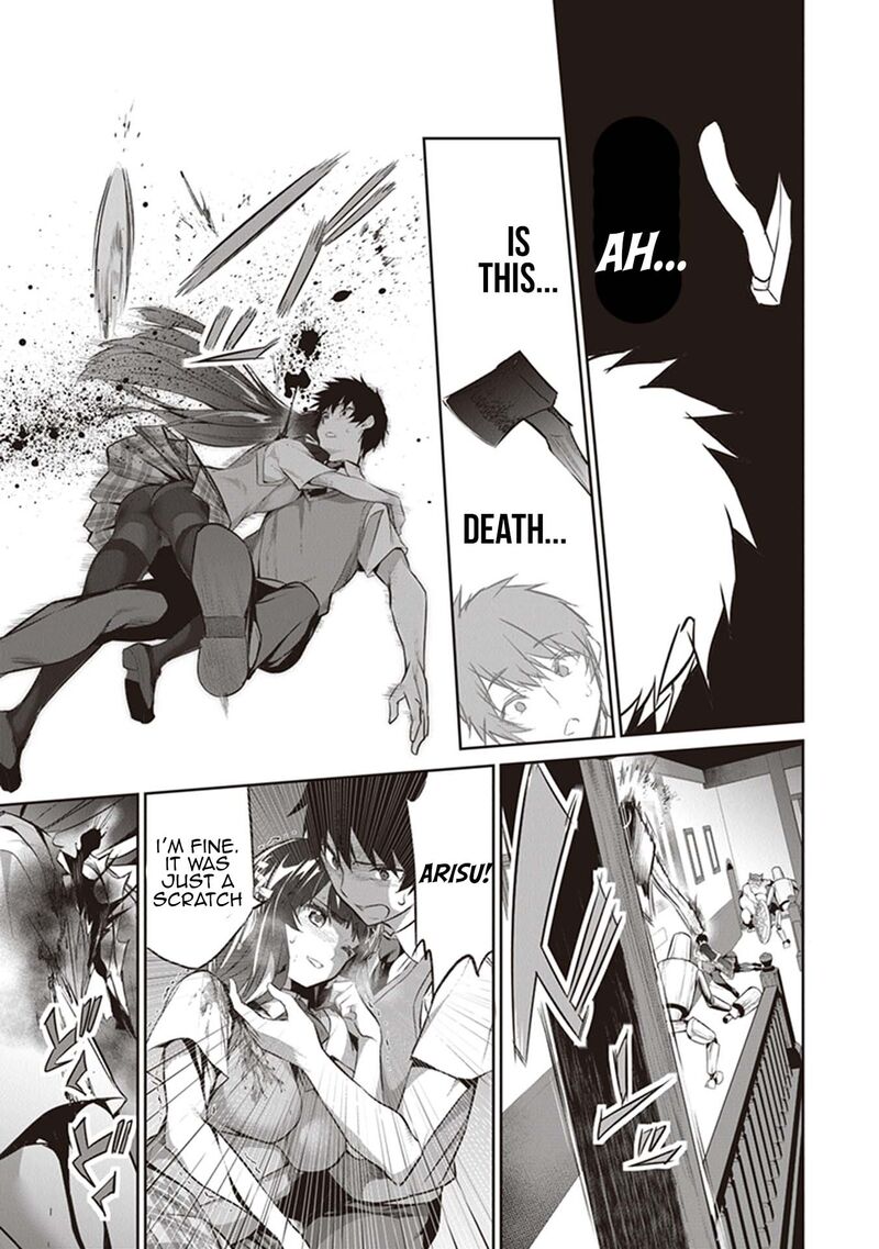 Boku Wa Isekai De Fuyo Mahou To Shoukan Mahou Wo Tenbin Ni Kakeru 4 15