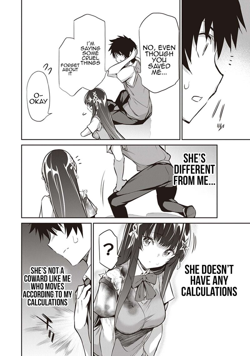 Boku Wa Isekai De Fuyo Mahou To Shoukan Mahou Wo Tenbin Ni Kakeru 4 18