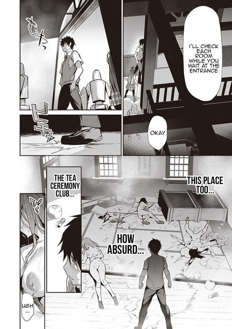 Boku Wa Isekai De Fuyo Mahou To Shoukan Mahou Wo Tenbin Ni Kakeru 4 20