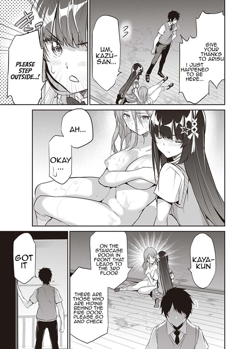Boku Wa Isekai De Fuyo Mahou To Shoukan Mahou Wo Tenbin Ni Kakeru 4 23