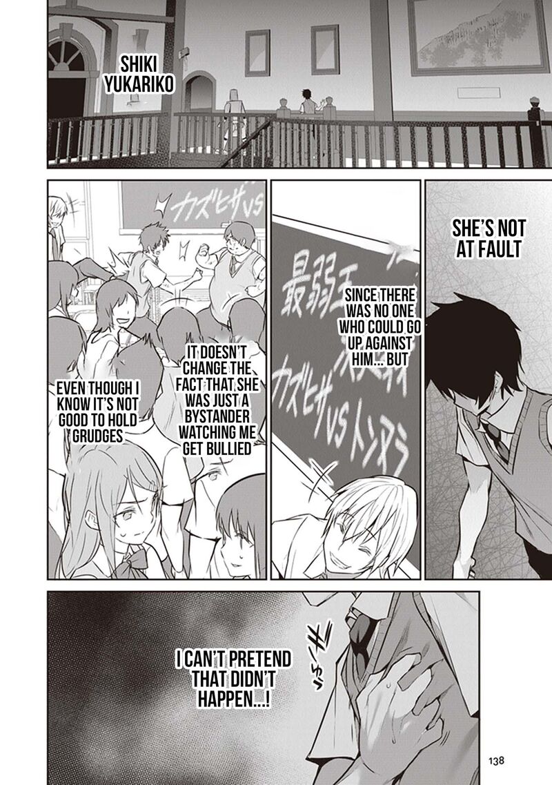 Boku Wa Isekai De Fuyo Mahou To Shoukan Mahou Wo Tenbin Ni Kakeru 4 24