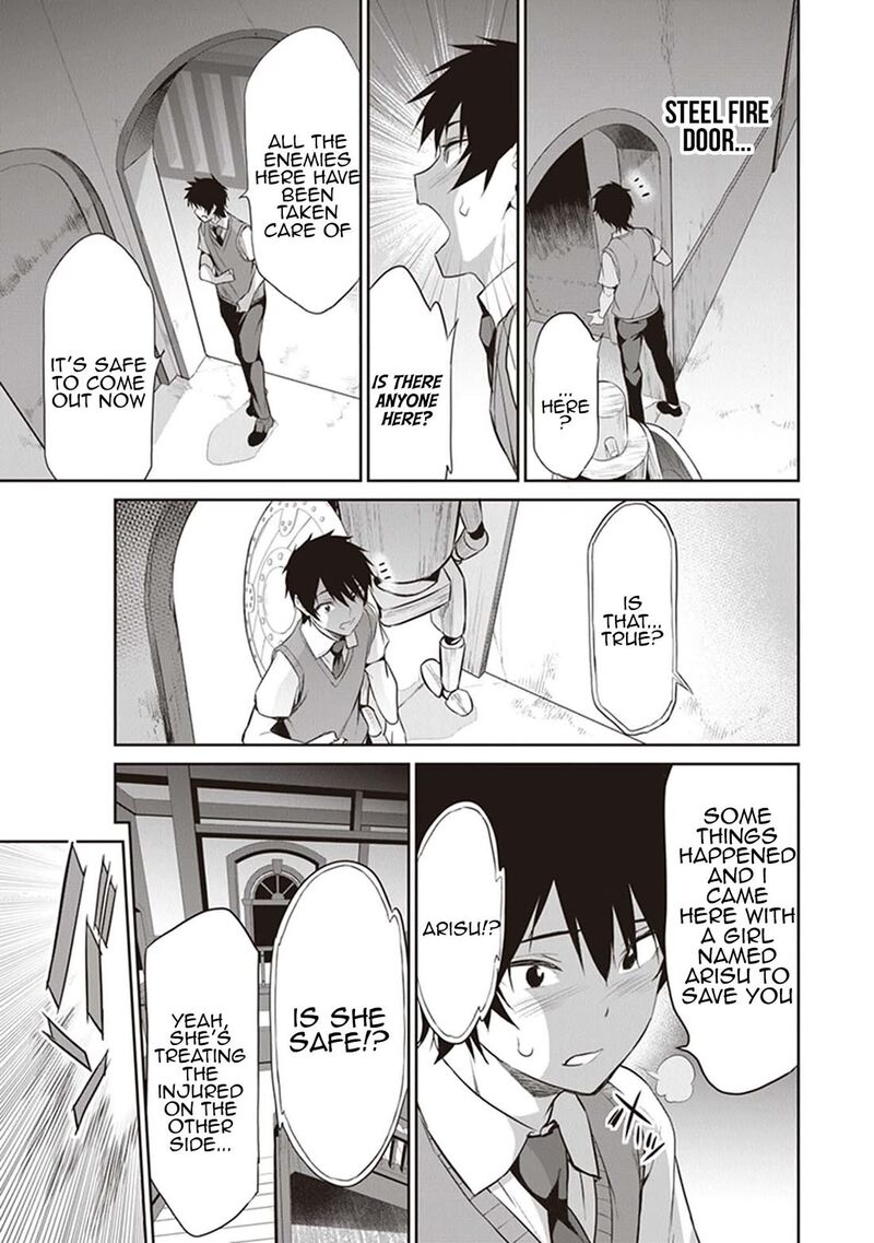 Boku Wa Isekai De Fuyo Mahou To Shoukan Mahou Wo Tenbin Ni Kakeru 4 25