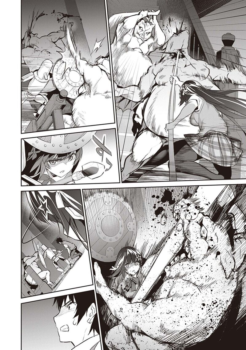 Boku Wa Isekai De Fuyo Mahou To Shoukan Mahou Wo Tenbin Ni Kakeru 4 8