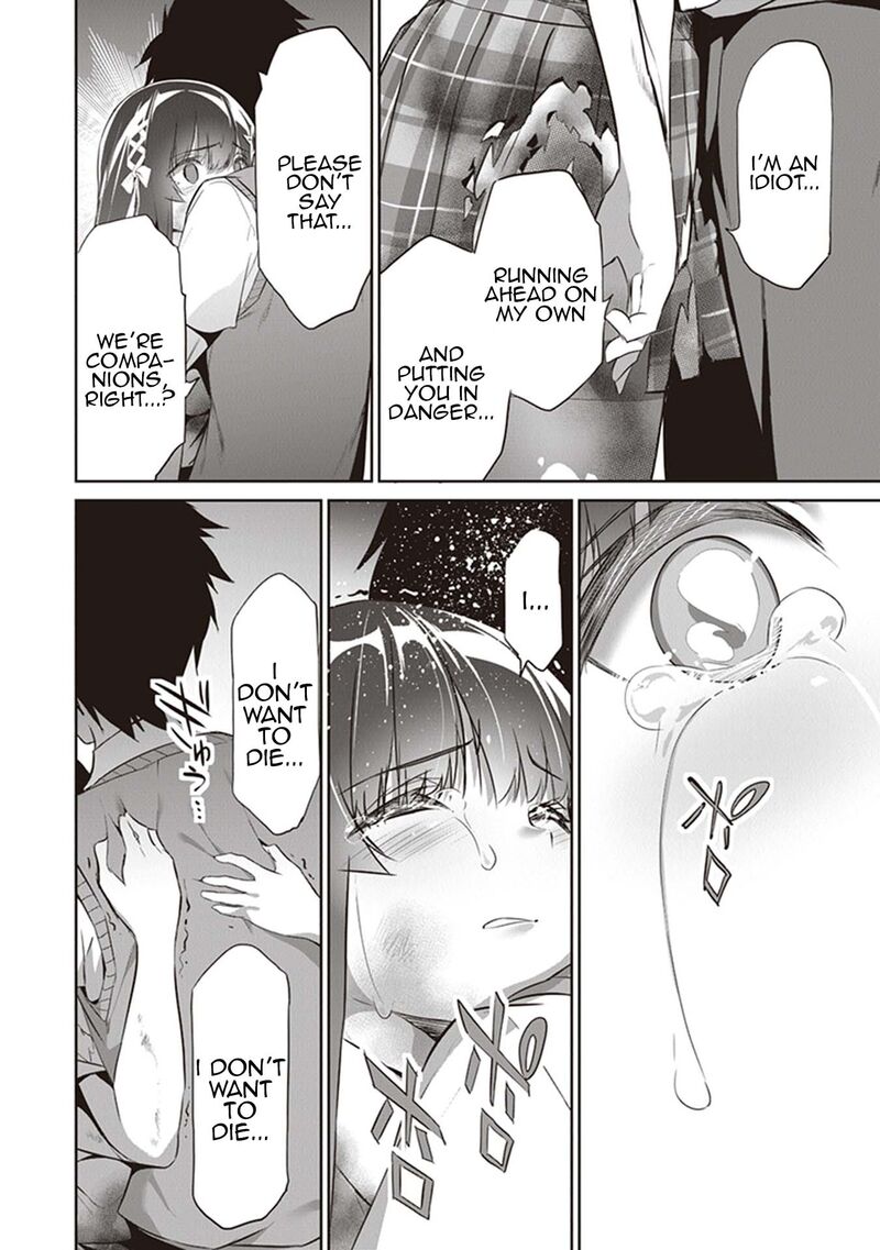 Boku Wa Isekai De Fuyo Mahou To Shoukan Mahou Wo Tenbin Ni Kakeru 5 16