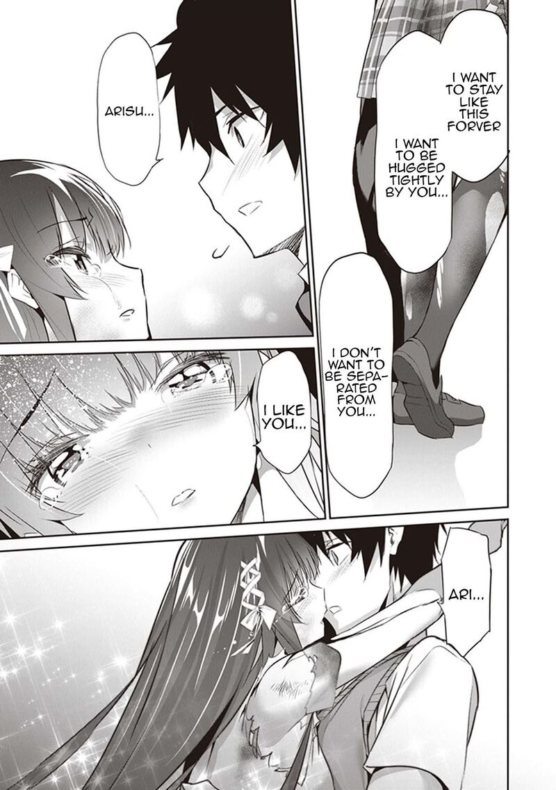 Boku Wa Isekai De Fuyo Mahou To Shoukan Mahou Wo Tenbin Ni Kakeru 5 17