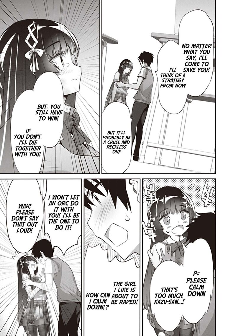 Boku Wa Isekai De Fuyo Mahou To Shoukan Mahou Wo Tenbin Ni Kakeru 5 21