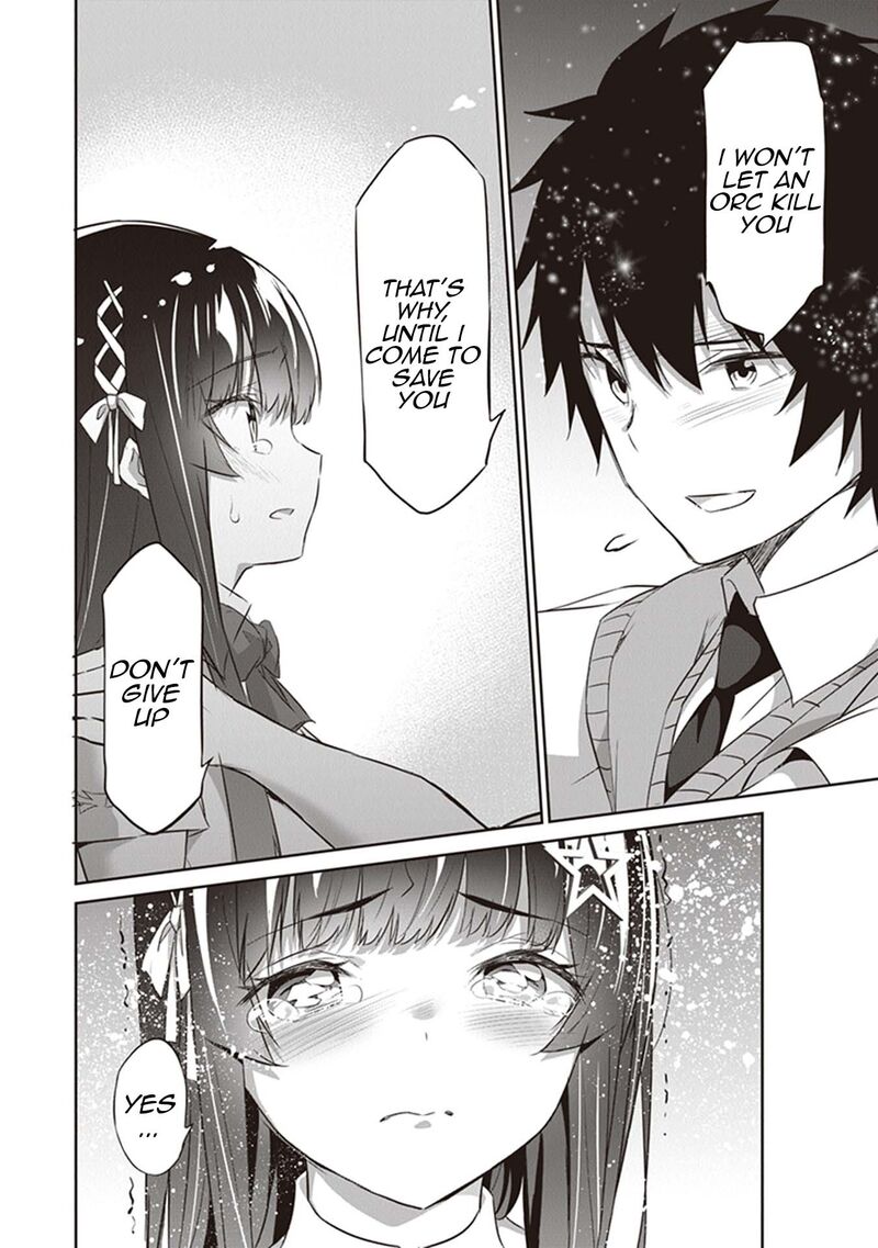 Boku Wa Isekai De Fuyo Mahou To Shoukan Mahou Wo Tenbin Ni Kakeru 5 22