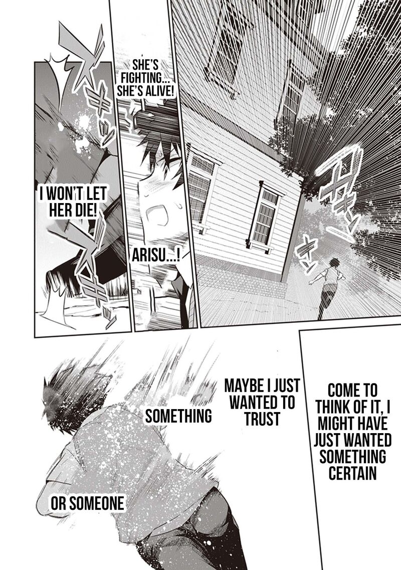Boku Wa Isekai De Fuyo Mahou To Shoukan Mahou Wo Tenbin Ni Kakeru 5 28