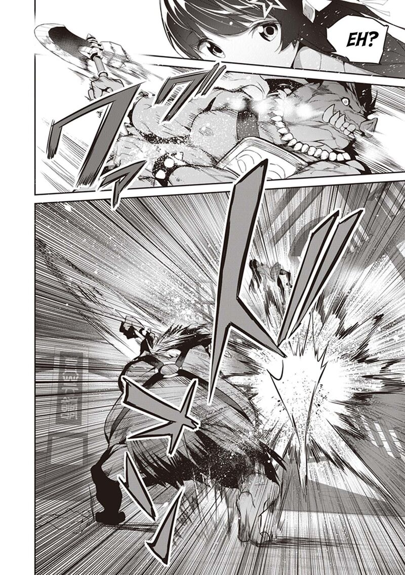 Boku Wa Isekai De Fuyo Mahou To Shoukan Mahou Wo Tenbin Ni Kakeru 5 4