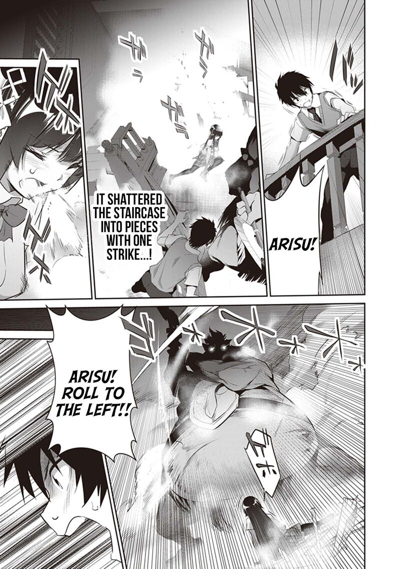 Boku Wa Isekai De Fuyo Mahou To Shoukan Mahou Wo Tenbin Ni Kakeru 5 5