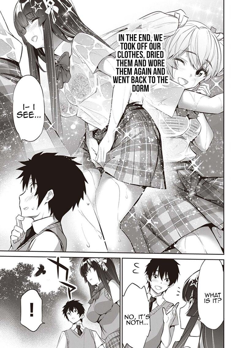 Boku Wa Isekai De Fuyo Mahou To Shoukan Mahou Wo Tenbin Ni Kakeru 5e 3