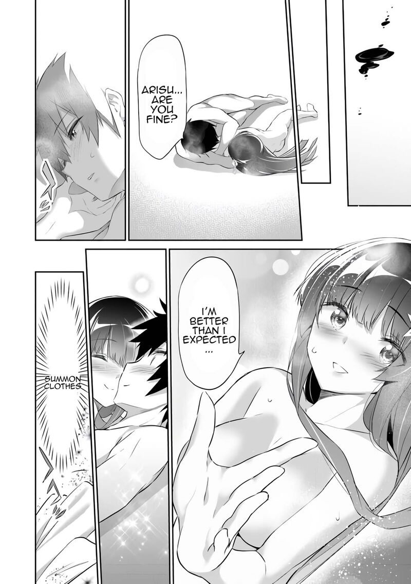 Boku Wa Isekai De Fuyo Mahou To Shoukan Mahou Wo Tenbin Ni Kakeru 7 14