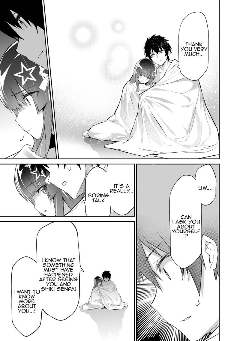 Boku Wa Isekai De Fuyo Mahou To Shoukan Mahou Wo Tenbin Ni Kakeru 7 15
