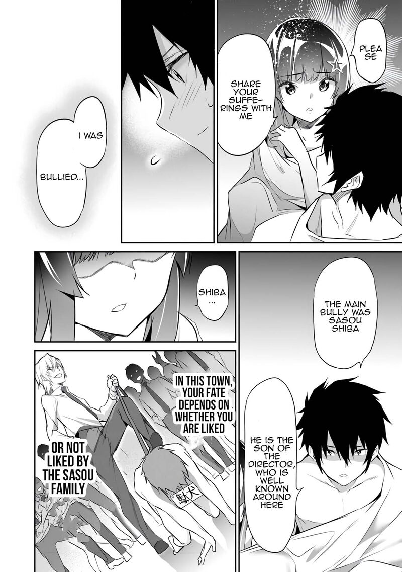 Boku Wa Isekai De Fuyo Mahou To Shoukan Mahou Wo Tenbin Ni Kakeru 7 16