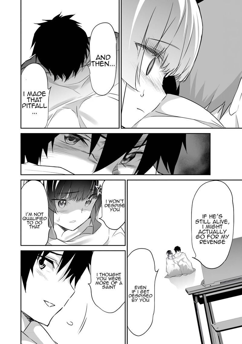 Boku Wa Isekai De Fuyo Mahou To Shoukan Mahou Wo Tenbin Ni Kakeru 7 18