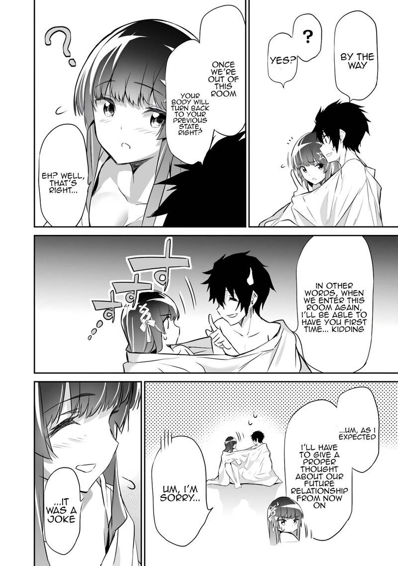 Boku Wa Isekai De Fuyo Mahou To Shoukan Mahou Wo Tenbin Ni Kakeru 7 20