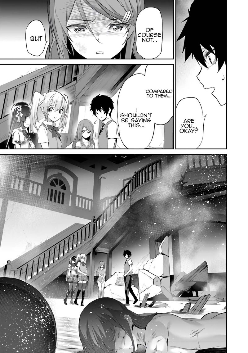 Boku Wa Isekai De Fuyo Mahou To Shoukan Mahou Wo Tenbin Ni Kakeru 7 25