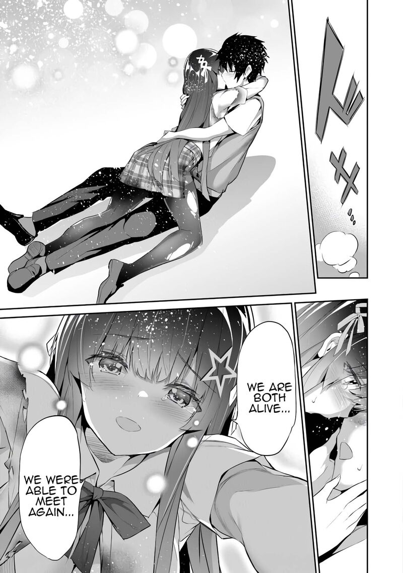 Boku Wa Isekai De Fuyo Mahou To Shoukan Mahou Wo Tenbin Ni Kakeru 7 3