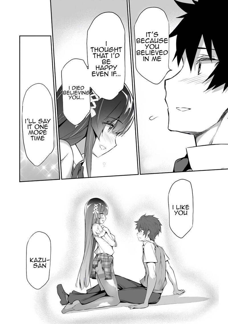 Boku Wa Isekai De Fuyo Mahou To Shoukan Mahou Wo Tenbin Ni Kakeru 7 4
