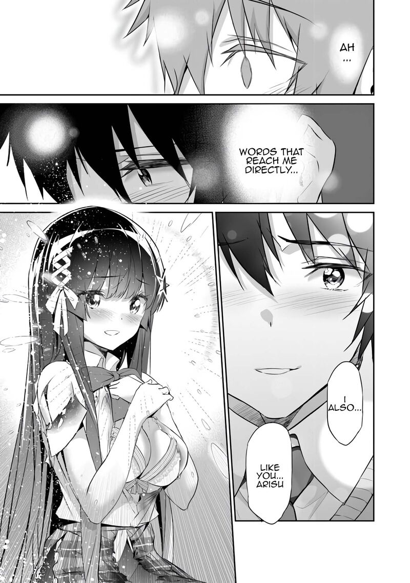 Boku Wa Isekai De Fuyo Mahou To Shoukan Mahou Wo Tenbin Ni Kakeru 7 5