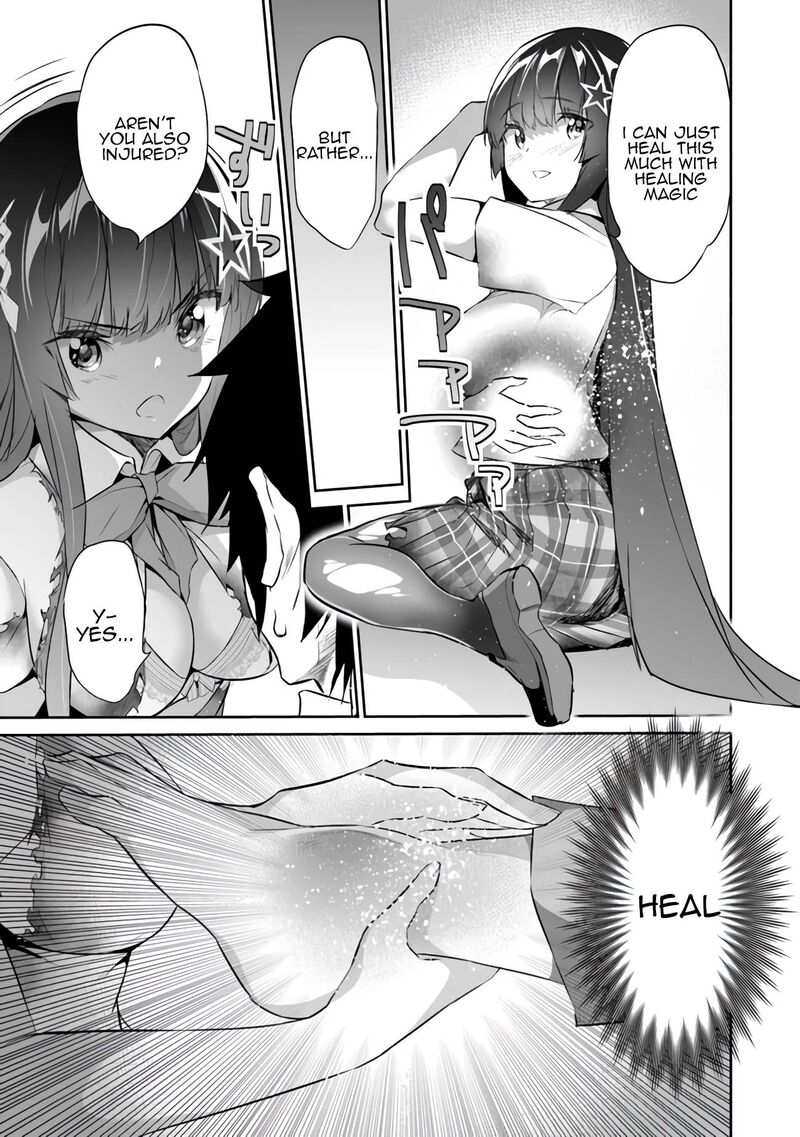 Boku Wa Isekai De Fuyo Mahou To Shoukan Mahou Wo Tenbin Ni Kakeru 7 7