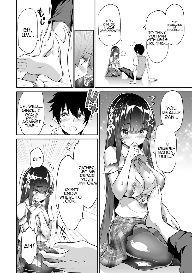 Boku Wa Isekai De Fuyo Mahou To Shoukan Mahou Wo Tenbin Ni Kakeru 7 8