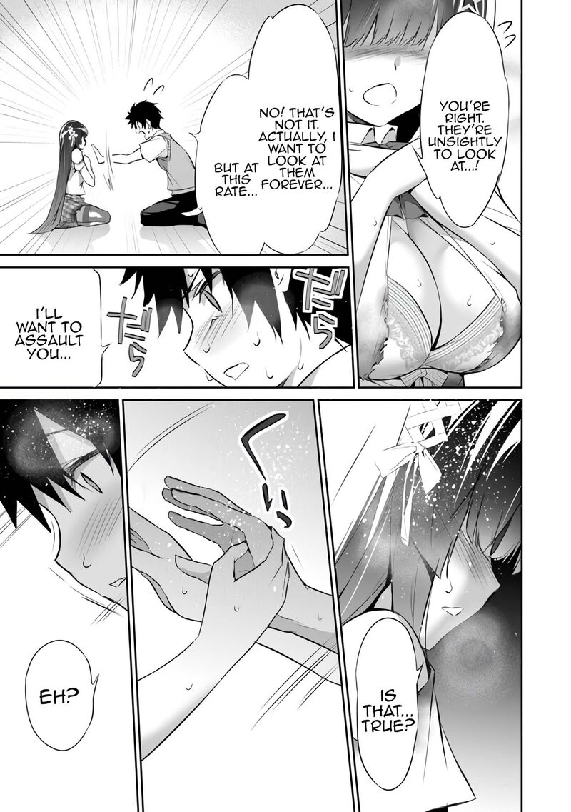 Boku Wa Isekai De Fuyo Mahou To Shoukan Mahou Wo Tenbin Ni Kakeru 7 9