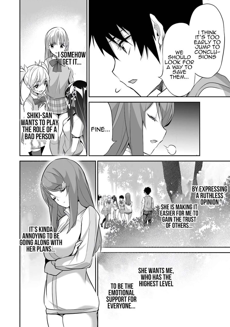 Boku Wa Isekai De Fuyo Mahou To Shoukan Mahou Wo Tenbin Ni Kakeru 9 10
