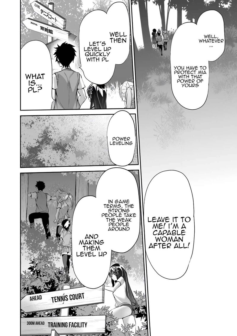Boku Wa Isekai De Fuyo Mahou To Shoukan Mahou Wo Tenbin Ni Kakeru 9 16