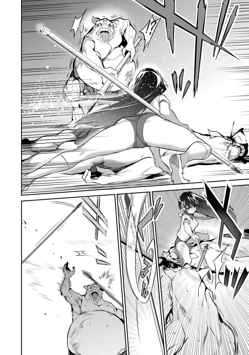 Boku Wa Isekai De Fuyo Mahou To Shoukan Mahou Wo Tenbin Ni Kakeru 9 18