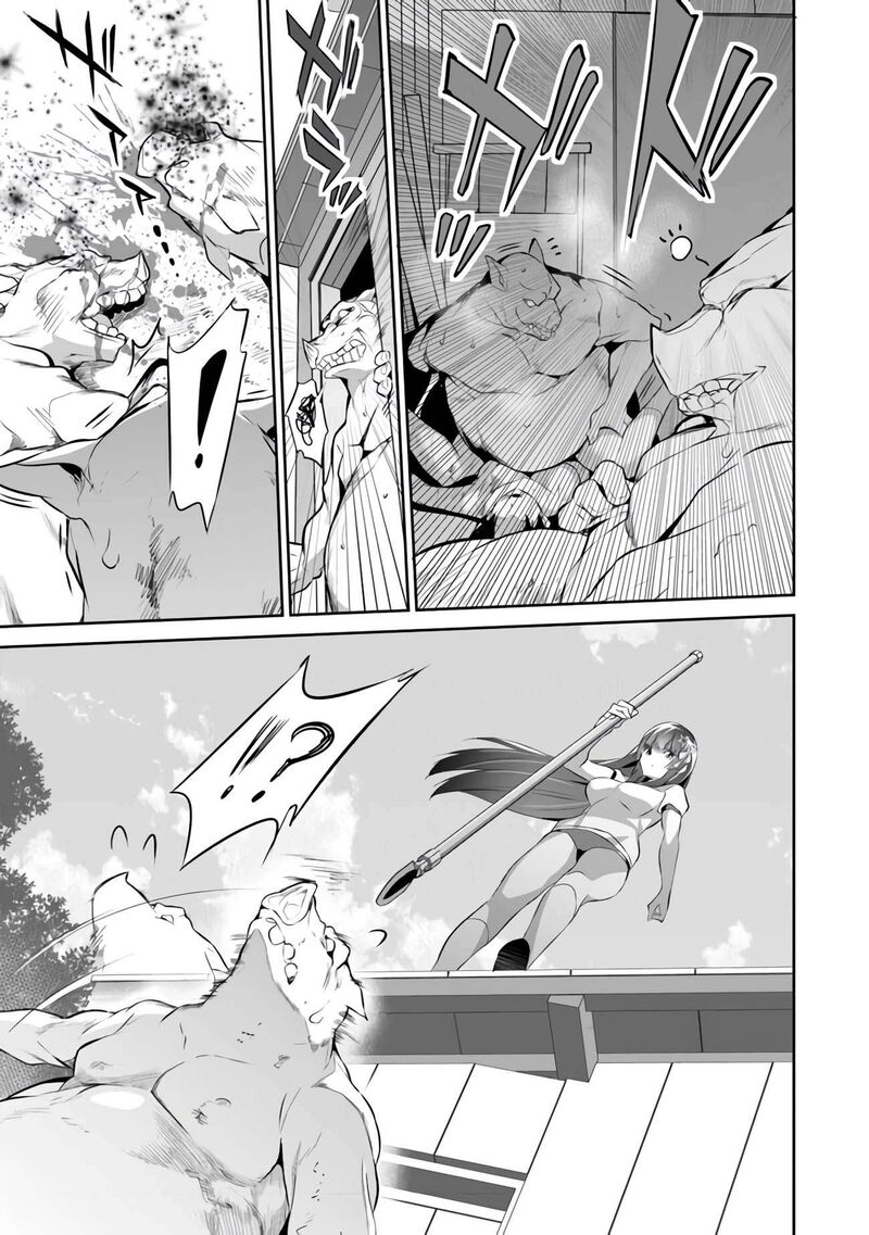 Boku Wa Isekai De Fuyo Mahou To Shoukan Mahou Wo Tenbin Ni Kakeru 9 19