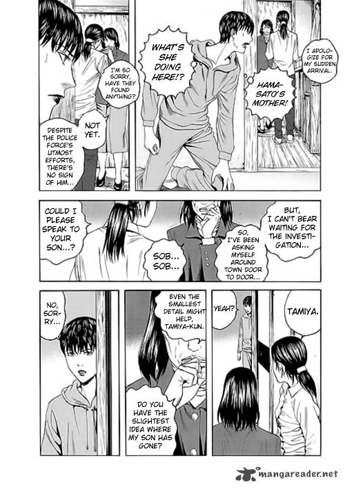 Bokura No Hikari Club 9 29