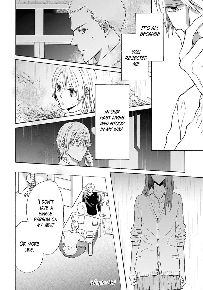 Bokura No Kiseki 154 10