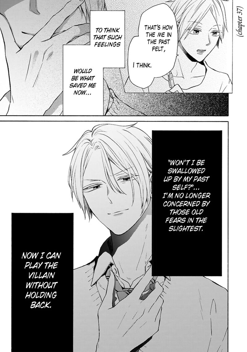 Bokura No Kiseki 154 11