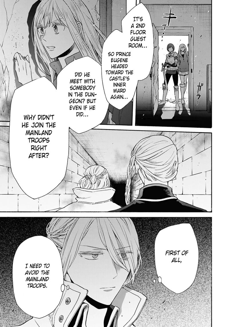 Bokura No Kiseki 154 13