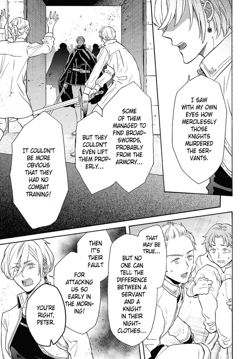 Bokura No Kiseki 154 19