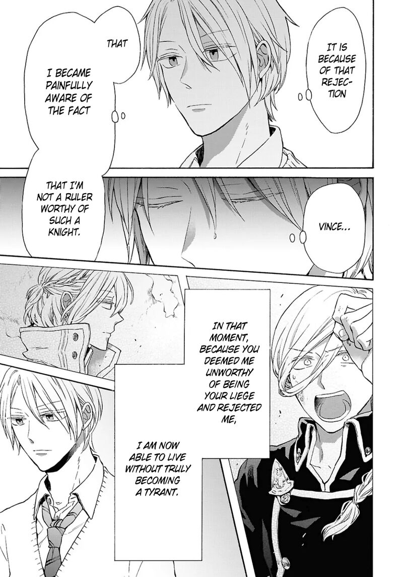 Bokura No Kiseki 154 9