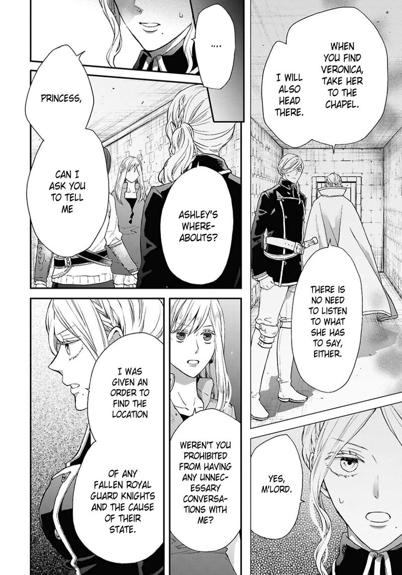 Bokura No Kiseki 157 10