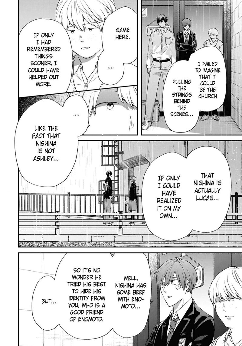 Bokura No Kiseki 157 16
